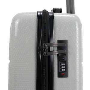 Maleta de viaje mini de 10kg, 18 pulgadas - City Grid