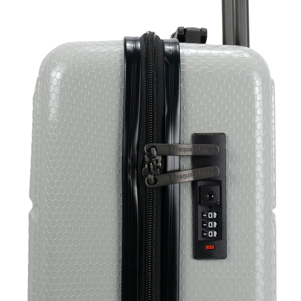 Maleta de viaje mini de 10kg, 18 pulgadas - City Grid