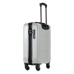Maleta de viaje mini de 10kg, 18 pulgadas - City Grid