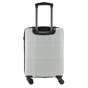 Maleta de viaje mini de 10kg, 18 pulgadas - City Grid