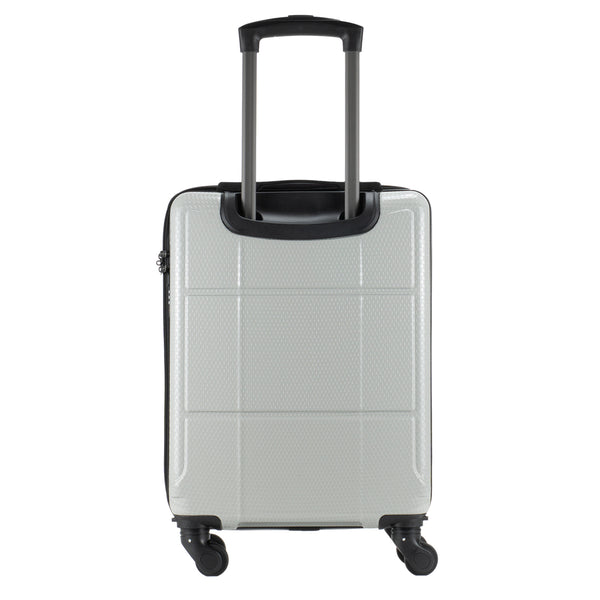 Maleta de viaje mini de 10kg, 18 pulgadas - City Grid