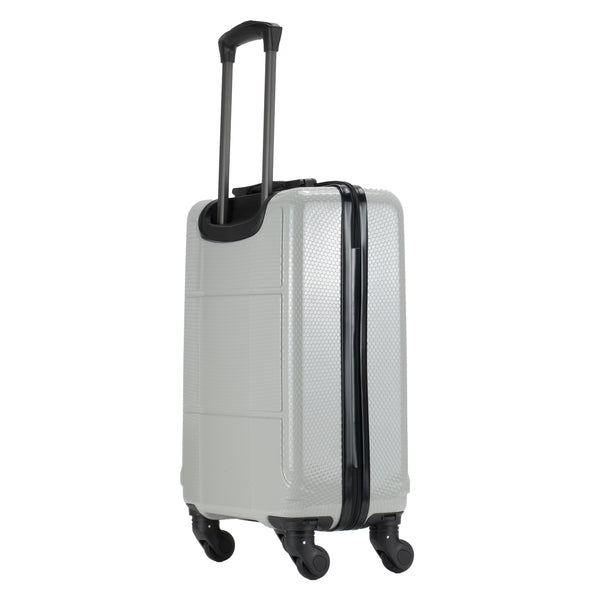 Maleta de viaje mini de 10kg, 18 pulgadas - City Grid