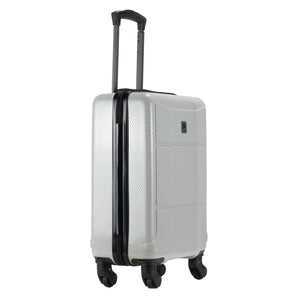 Maleta de viaje mini de 10kg, 18 pulgadas - City Grid