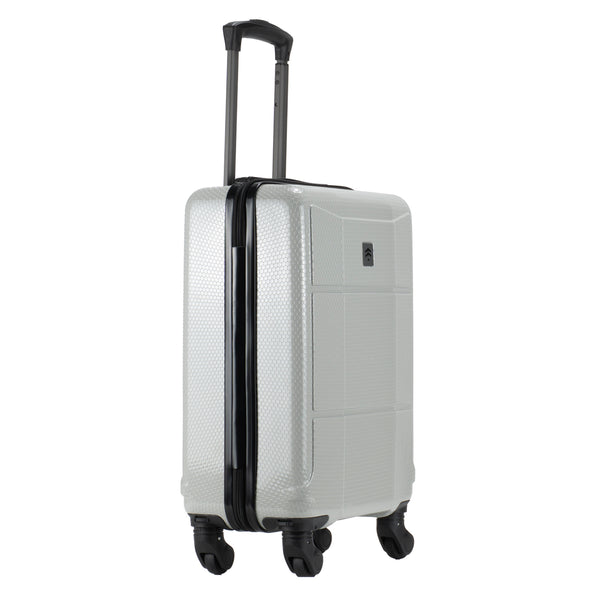 Maleta de viaje mini de 10kg, 18 pulgadas - City Grid