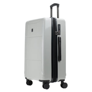 Maleta de viaje mediana de 20kg, 24 pulgadas - City Grid