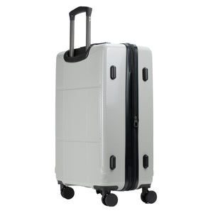 Maleta de viaje mediana de 20kg, 24 pulgadas - City Grid