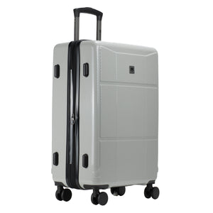 Maleta de viaje mediana de 20kg, 24 pulgadas - City Grid