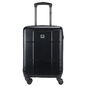 Maleta de viaje mini de 10kg, 18 pulgadas - City Grid