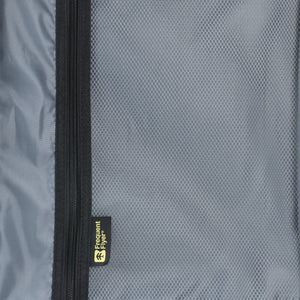 Maleta de viaje mini de 10kg, 18 pulgadas - City Grid
