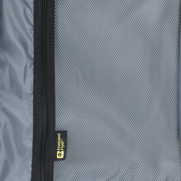 Maleta de viaje mini de 10kg, 18 pulgadas - City Grid