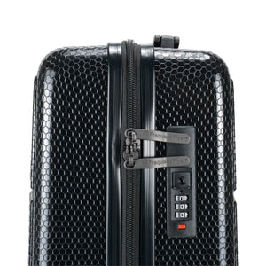 Maleta de viaje mini de 10kg, 18 pulgadas - City Grid