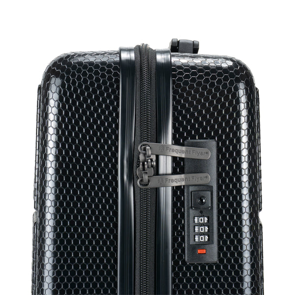 Maleta de viaje mini de 10kg, 18 pulgadas - City Grid