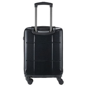 Maleta de viaje mini de 10kg, 18 pulgadas - City Grid