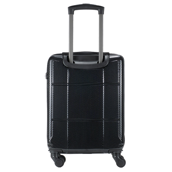 Maleta de viaje mini de 10kg, 18 pulgadas - City Grid