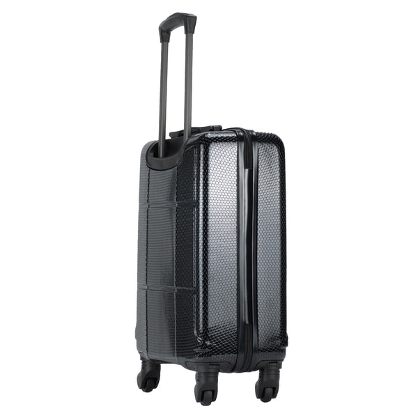 Maleta de viaje mini de 10kg, 18 pulgadas - City Grid