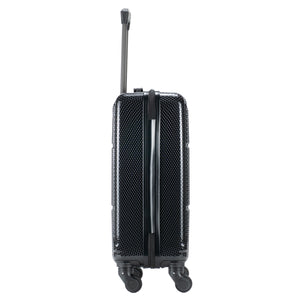 Maleta de viaje mini de 10kg, 18 pulgadas - City Grid