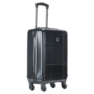 Maleta de viaje mini de 10kg, 18 pulgadas - City Grid