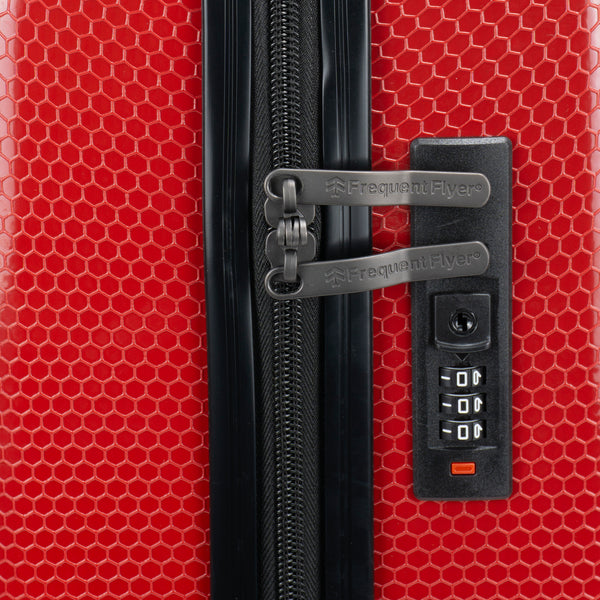 Maleta de viaje mini de 10kg, 18 pulgadas - City Grid