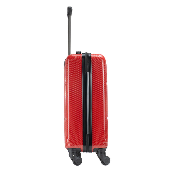 Maleta de viaje mini de 10kg, 18 pulgadas - City Grid