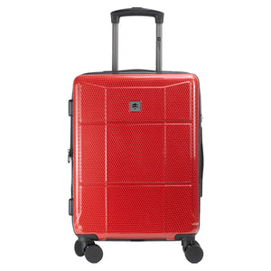 Maleta de viaje chica de 10kg, 20 pulgadas - City Grid