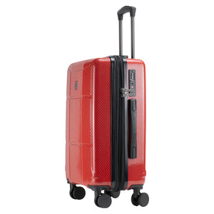 Maleta de viaje chica de 10kg, 20 pulgadas - City Grid