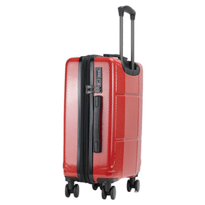 Maleta de viaje chica de 10kg, 20 pulgadas - City Grid