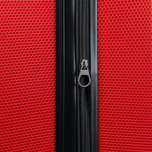 Maleta de viaje mediana de 20kg, 24 pulgadas - City Grid