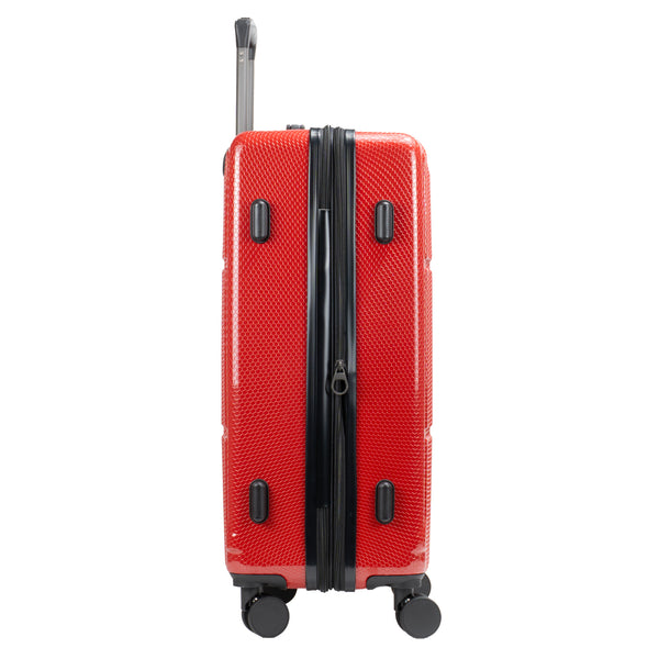 Maleta de viaje mediana de 20kg, 24 pulgadas - City Grid