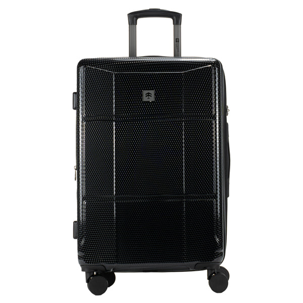Maleta de viaje mediana de 20kg, 24 pulgadas - City Grid
