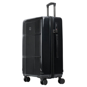 Maleta de viaje mediana de 20kg, 24 pulgadas - City Grid