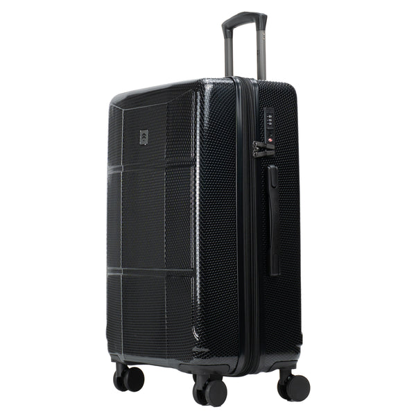 Maleta de viaje mediana de 20kg, 24 pulgadas - City Grid