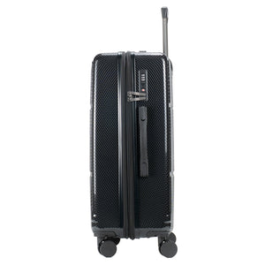 Maleta de viaje mediana de 20kg, 24 pulgadas - City Grid