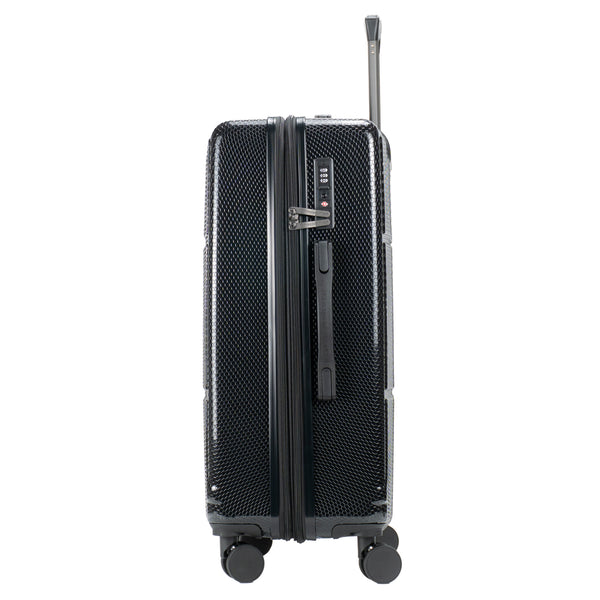 Maleta de viaje mediana de 20kg, 24 pulgadas - City Grid