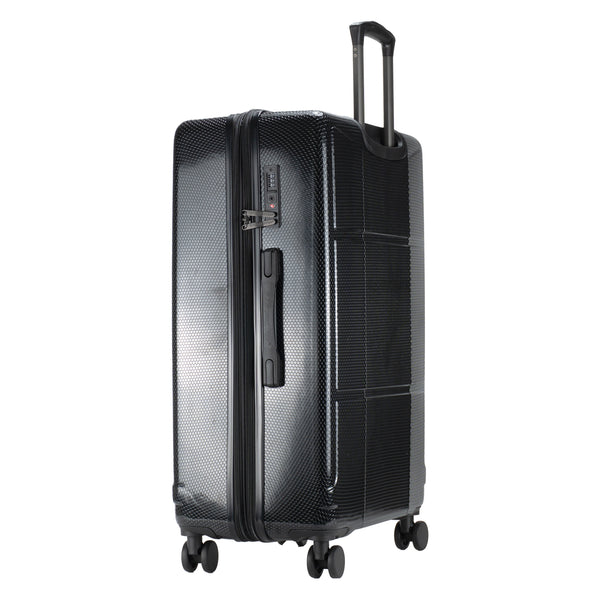 Maleta de viaje mediana de 20kg, 24 pulgadas - City Grid