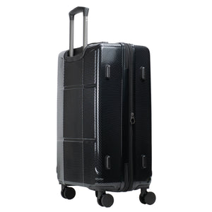 Maleta de viaje mediana de 20kg, 24 pulgadas - City Grid