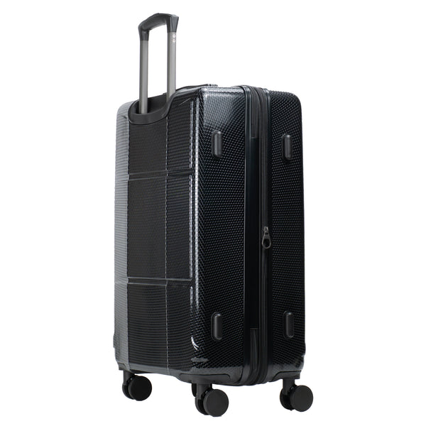 Maleta de viaje mediana de 20kg, 24 pulgadas - City Grid