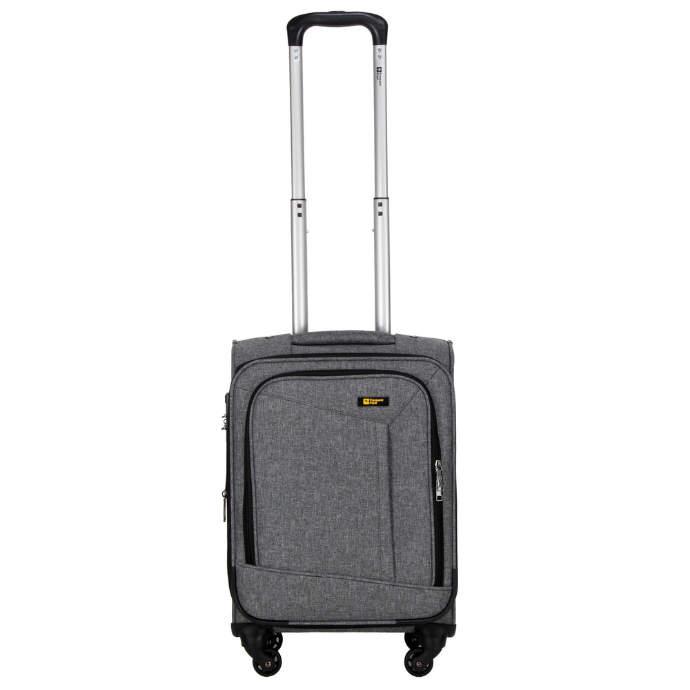 Maleta de viaje chica de 10kg, 20 pulgadas - Doha