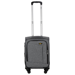 Maleta de viaje chica de 10kg, 20 pulgadas - Doha