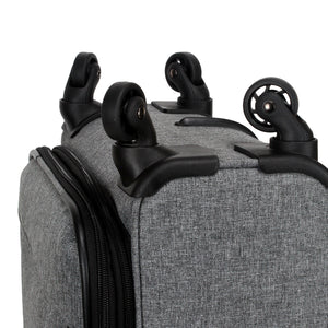 Maleta de viaje chica de 10kg, 20 pulgadas - Doha