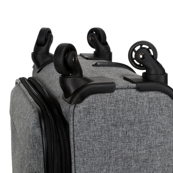 Maleta de viaje chica de 10kg, 20 pulgadas - Doha