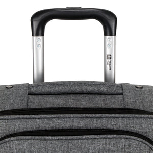 Maleta de viaje chica de 10kg, 20 pulgadas - Doha