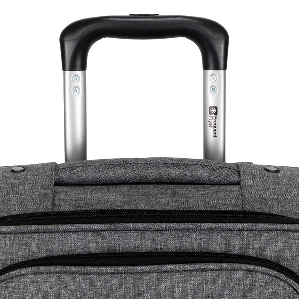 Maleta de viaje chica de 10kg, 20 pulgadas - Doha