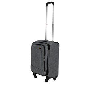 Maleta de viaje chica de 10kg, 20 pulgadas - Doha