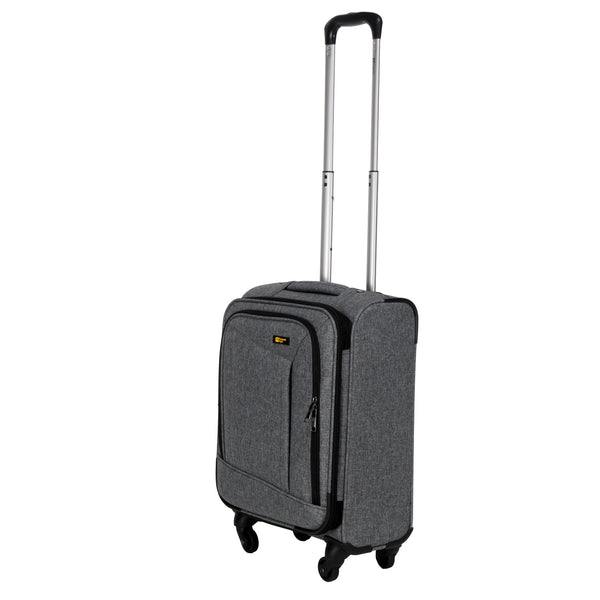 Maleta de viaje chica de 10kg, 20 pulgadas - Doha