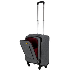 Maleta de viaje chica de 10kg, 20 pulgadas - Doha