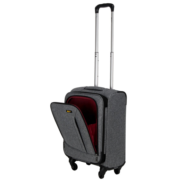 Maleta de viaje chica de 10kg, 20 pulgadas - Doha