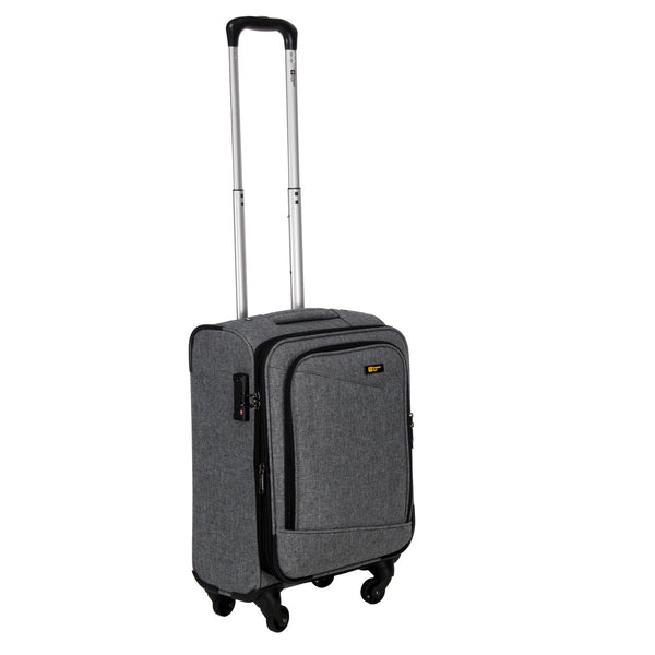 Maleta de viaje chica de 10kg, 20 pulgadas - Doha