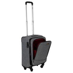 Maleta de viaje chica de 10kg, 20 pulgadas - Doha