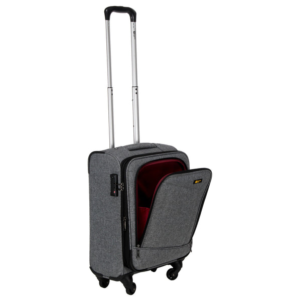 Maleta de viaje chica de 10kg, 20 pulgadas - Doha