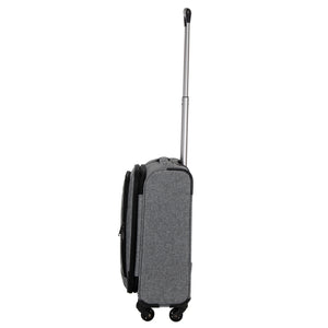Maleta de viaje chica de 10kg, 20 pulgadas - Doha